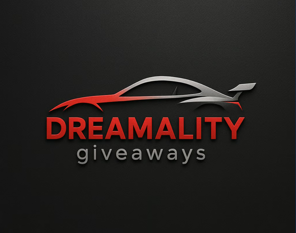 Dreamality Giveaways